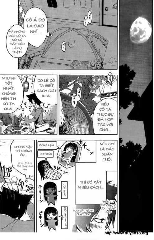 sanka rea chapter 11 29