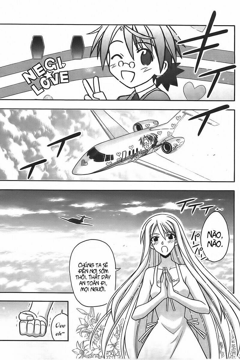 bậc thầy ma pháp chapter 316 16