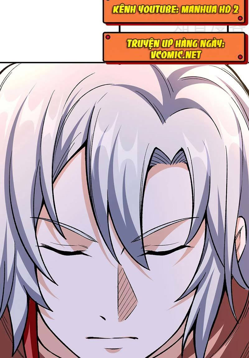 võ đạo độc tôn chapter 451 18