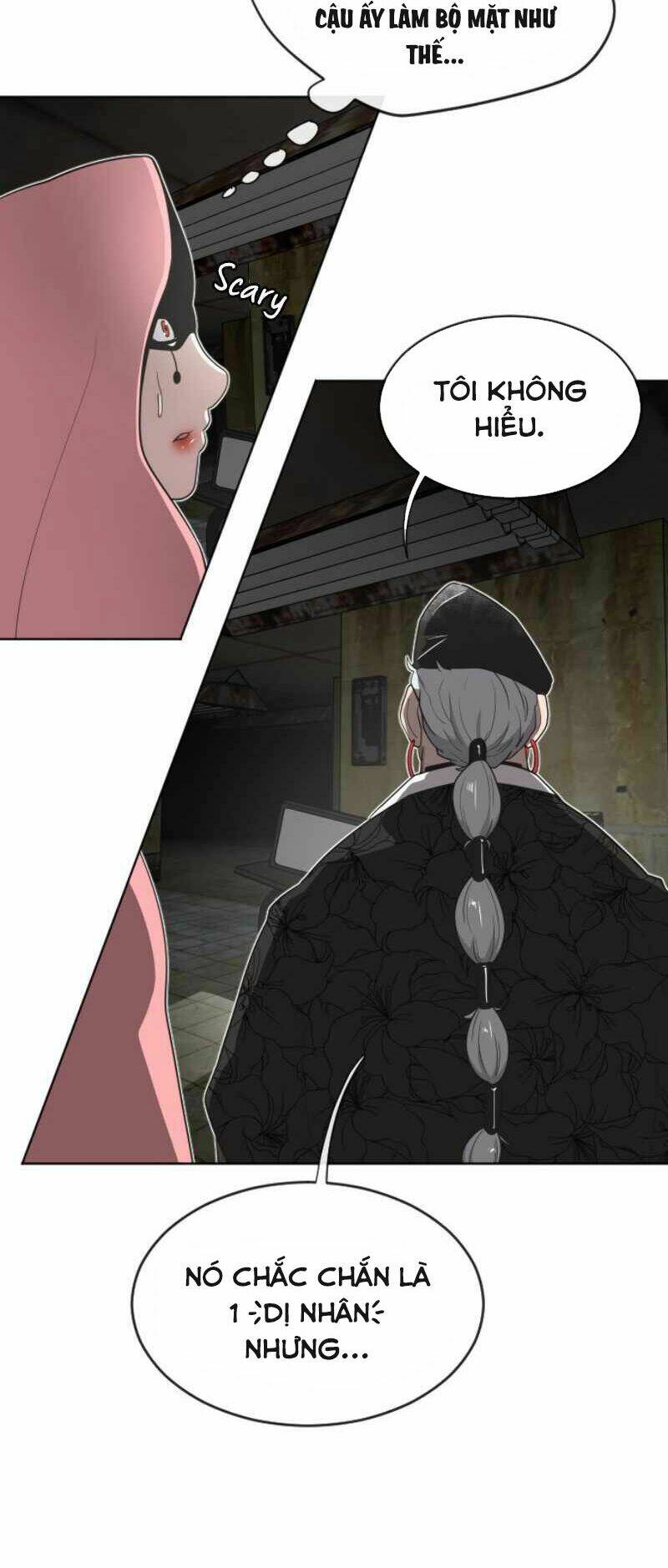 kĩ nguyên của anh hùng chapter 27 18