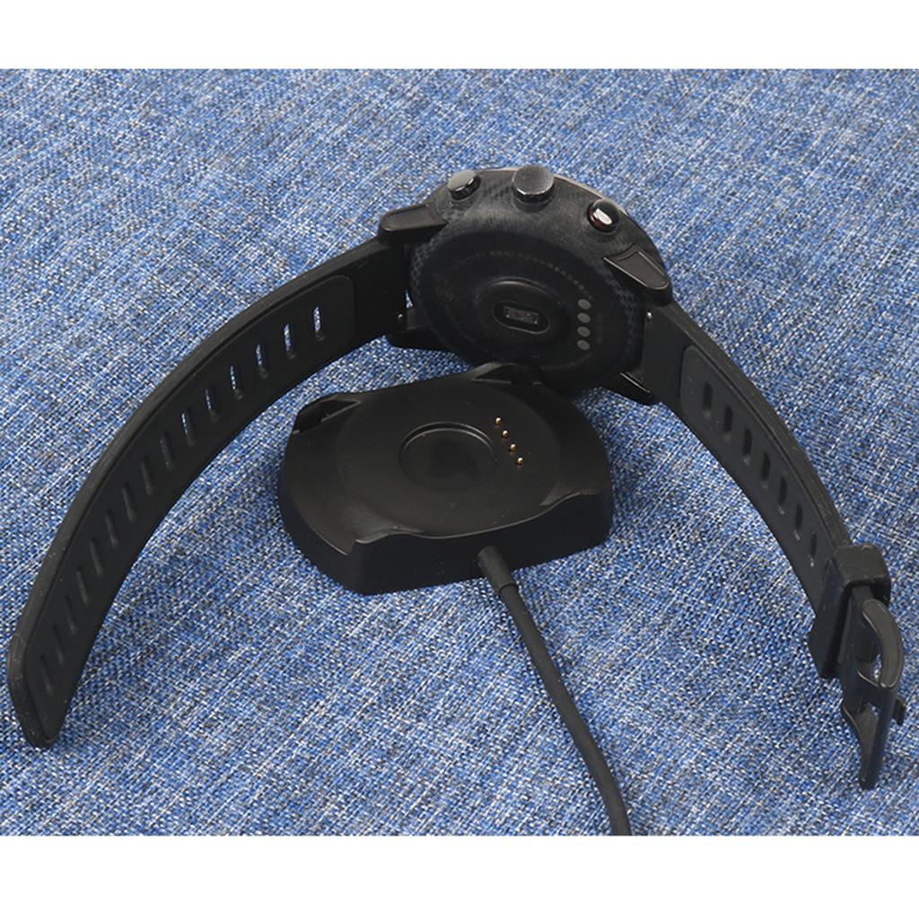USB Watch Charger Charging Stand Charging Base For Amazfit 2 2S