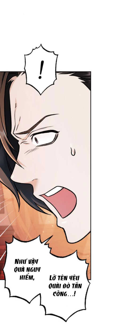 bản tình ca heeran chapter 61.2 17