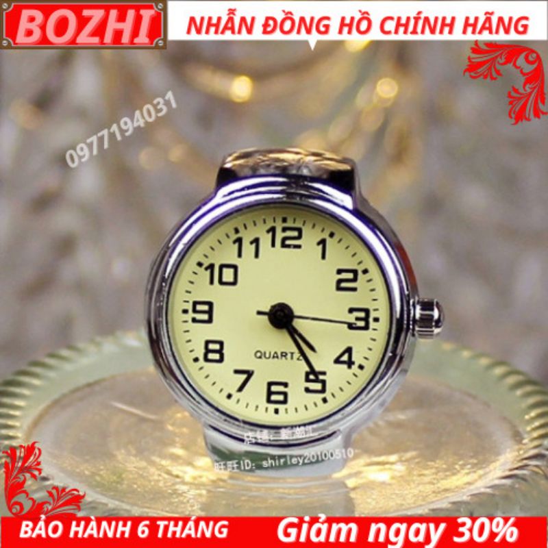 Đồng hồ đeo tay
