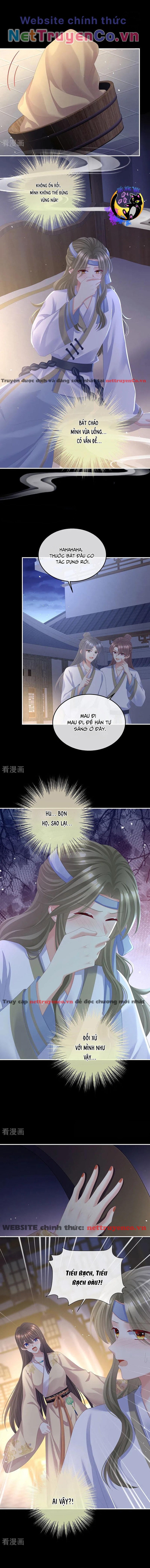 hậu cung của nữ đế - mùa 2 chapter 33 2