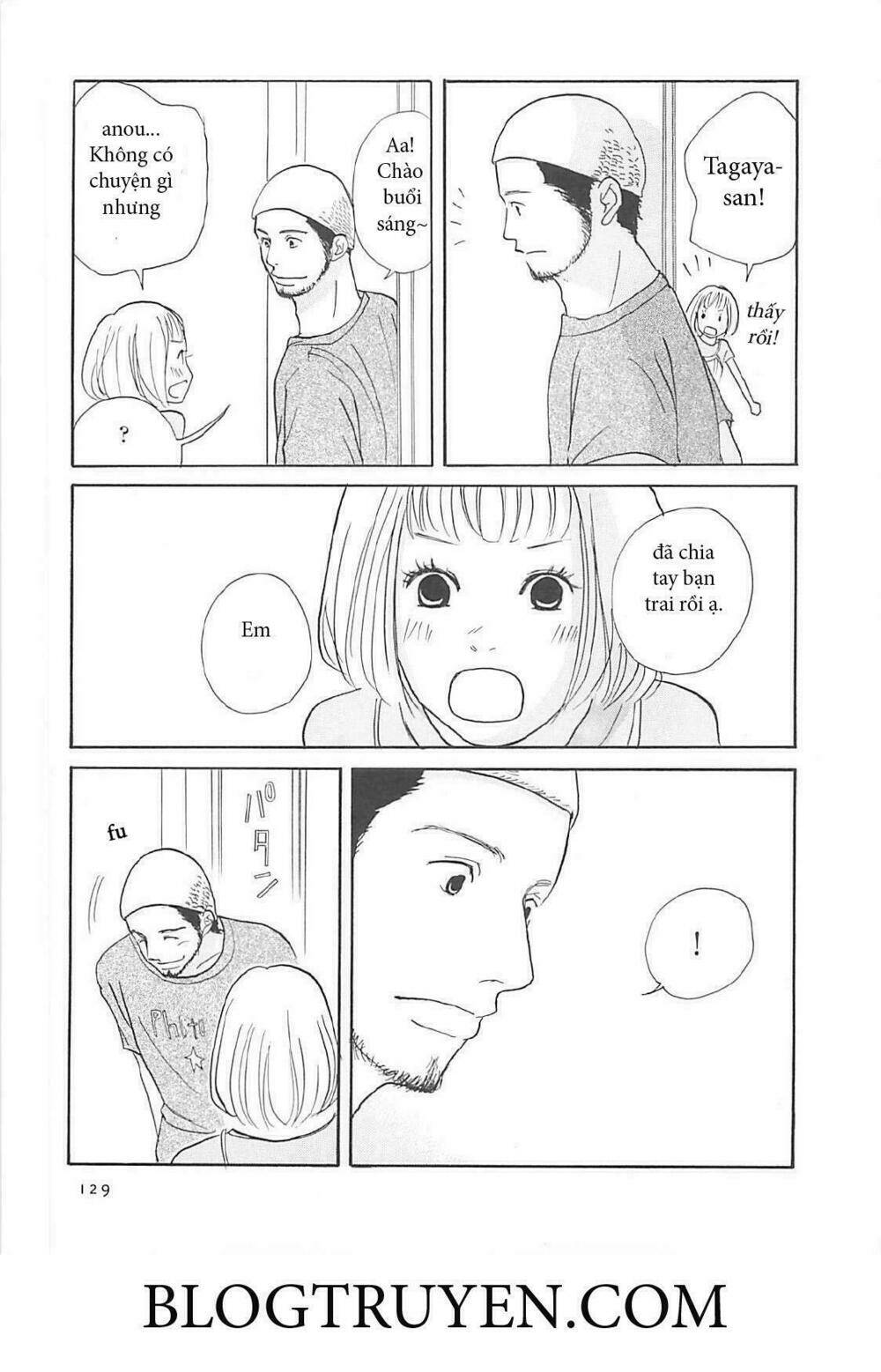 gozen 3 ji no muhouchitai chapter 4 32