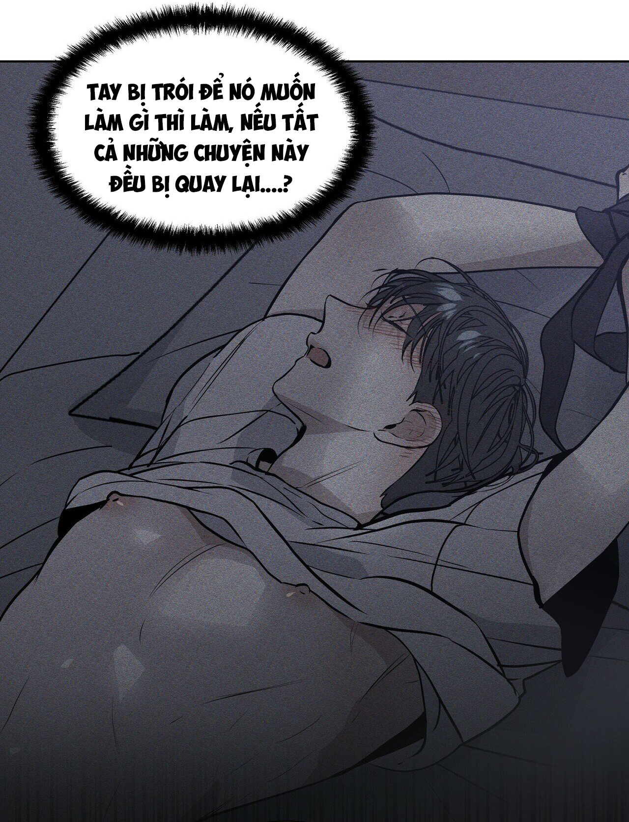 hội chứng chapter 9 12