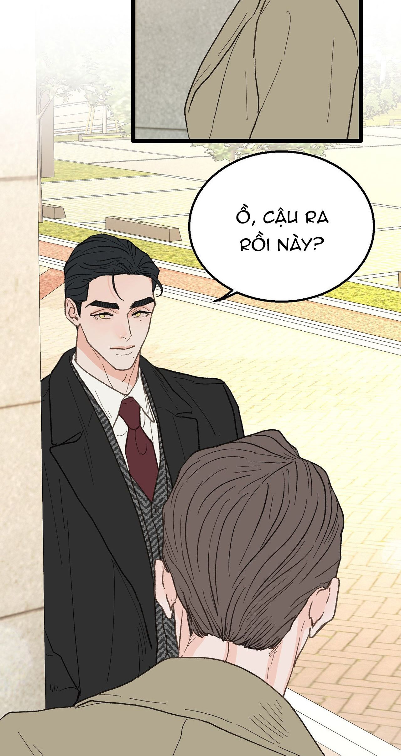 vùng cấm tình yêu của beta chapter 21 53