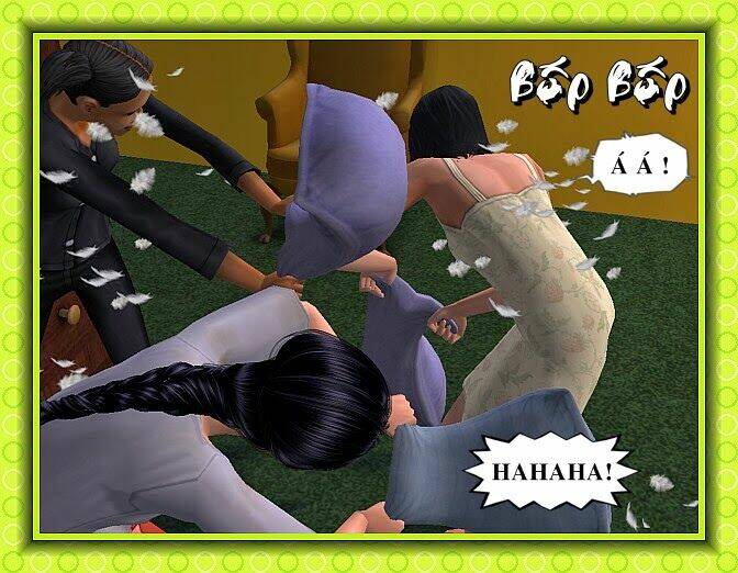 bella's story chapter 7.1 61