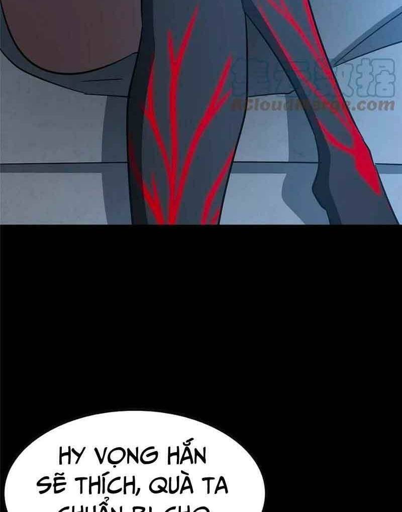 bạn gái virus của tôi chapter 382 78