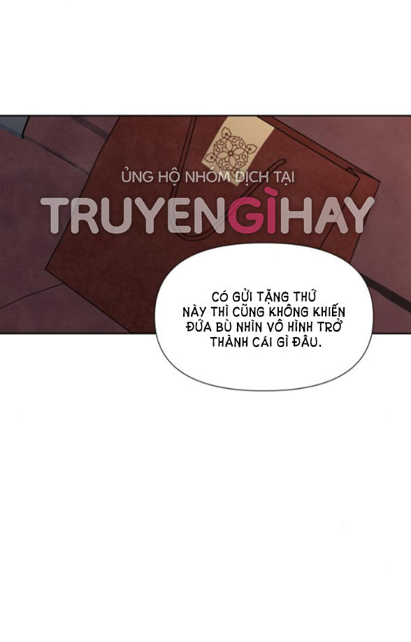 điều khiến tôi quyết tâm muốn chết chapter 50.2 18