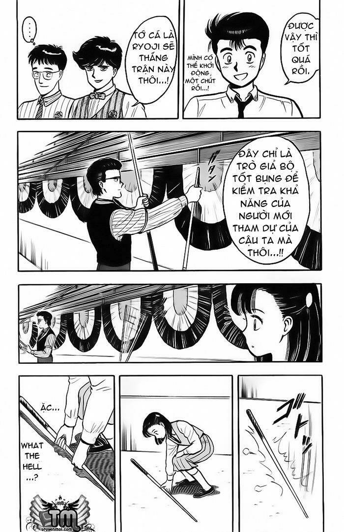 break shot chapter 2 11