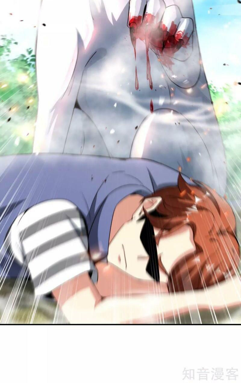 vòng bạn bè mạnh nhất của tiên giới chapter 108 7