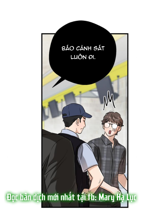 Nóng Lòng Muốn Giày Vò Em chapter 69.1 11