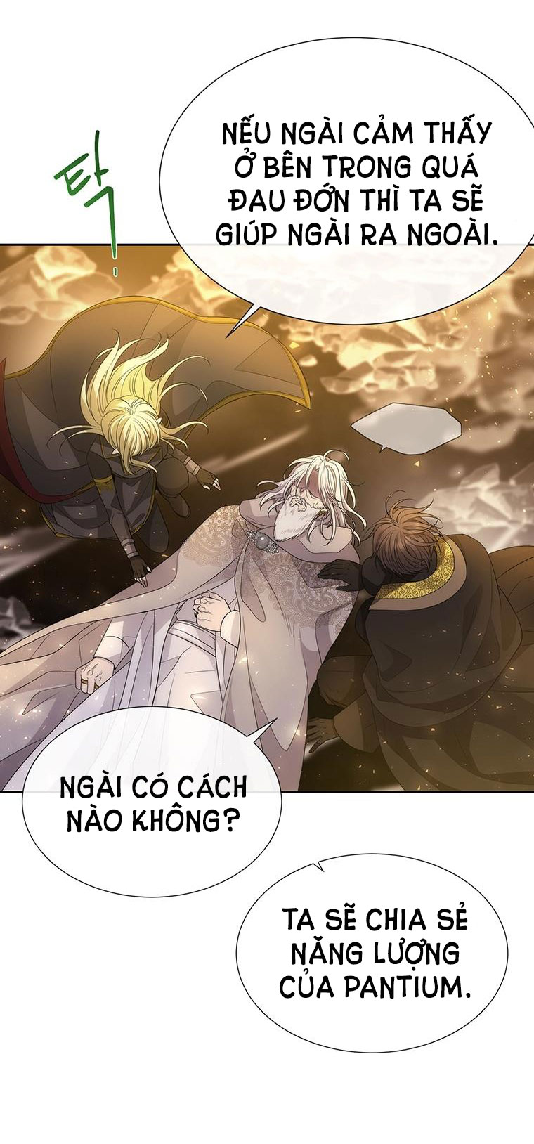 năm môn đệ của charlotte chapter 175.1 18