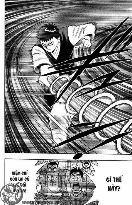 hoàng phi hồng phần 1 chapter 33 166