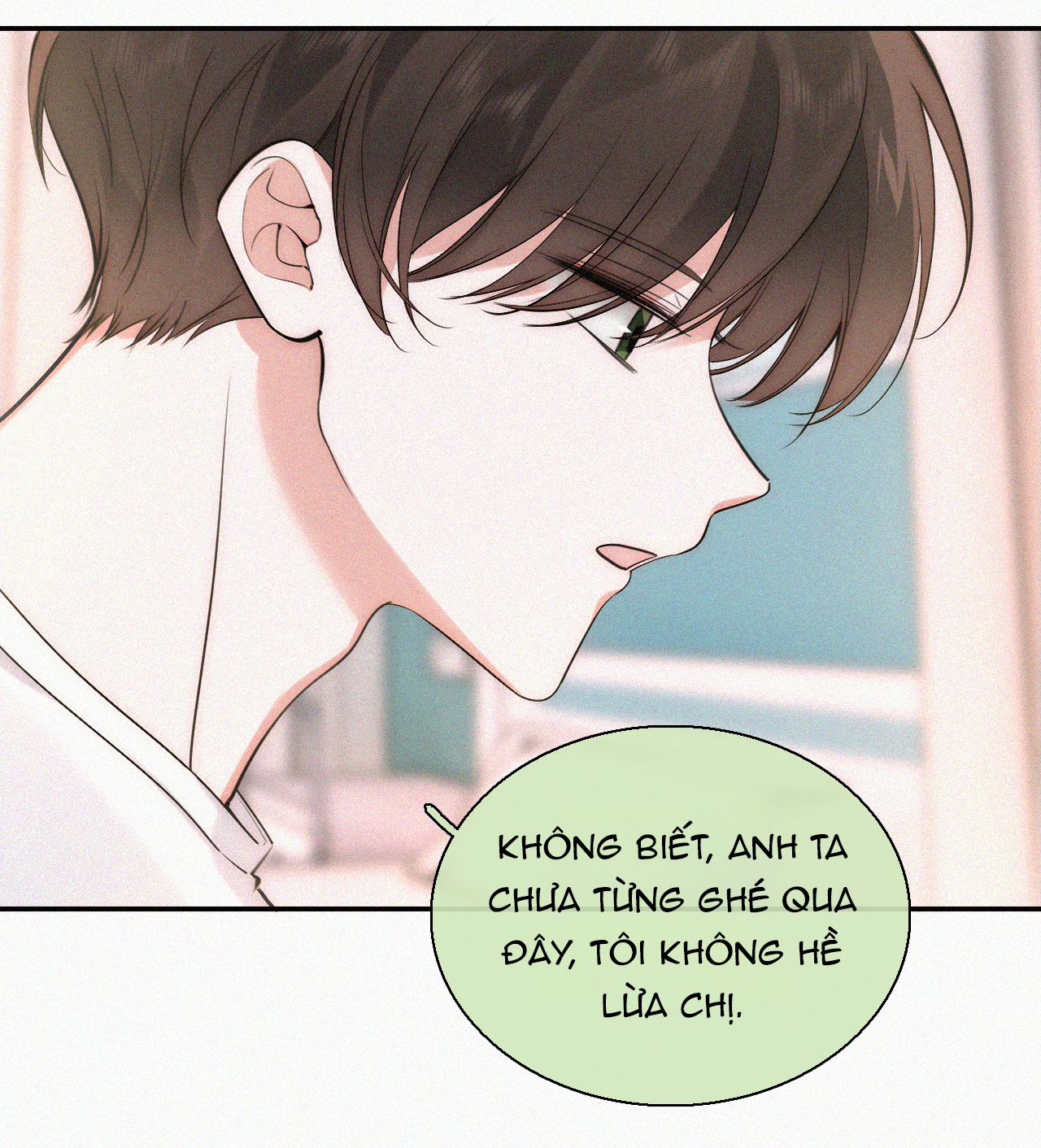 bệnh yêu chapter 116 7