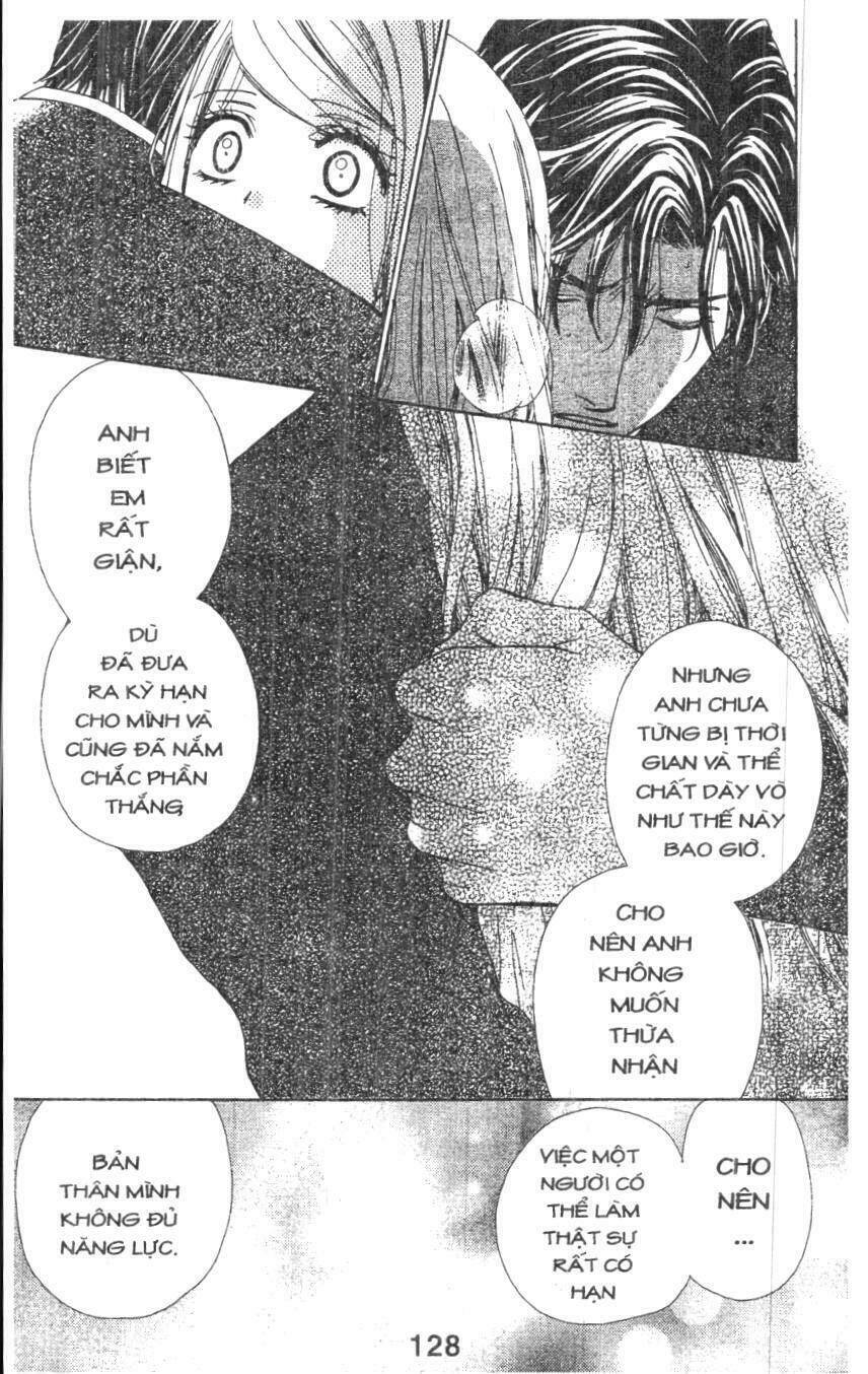 hôn nhân bất đắc dĩ - love of firos you chapter 31 29