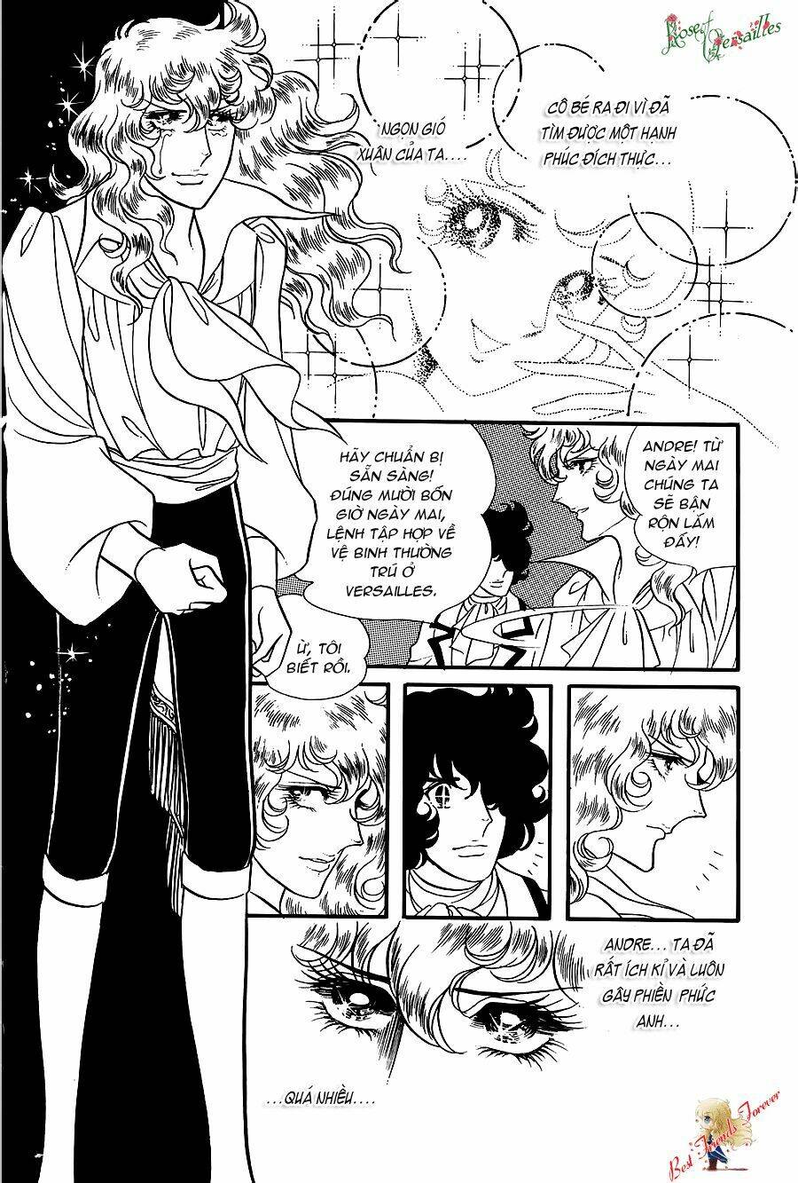 versailles no bara chapter 32 11