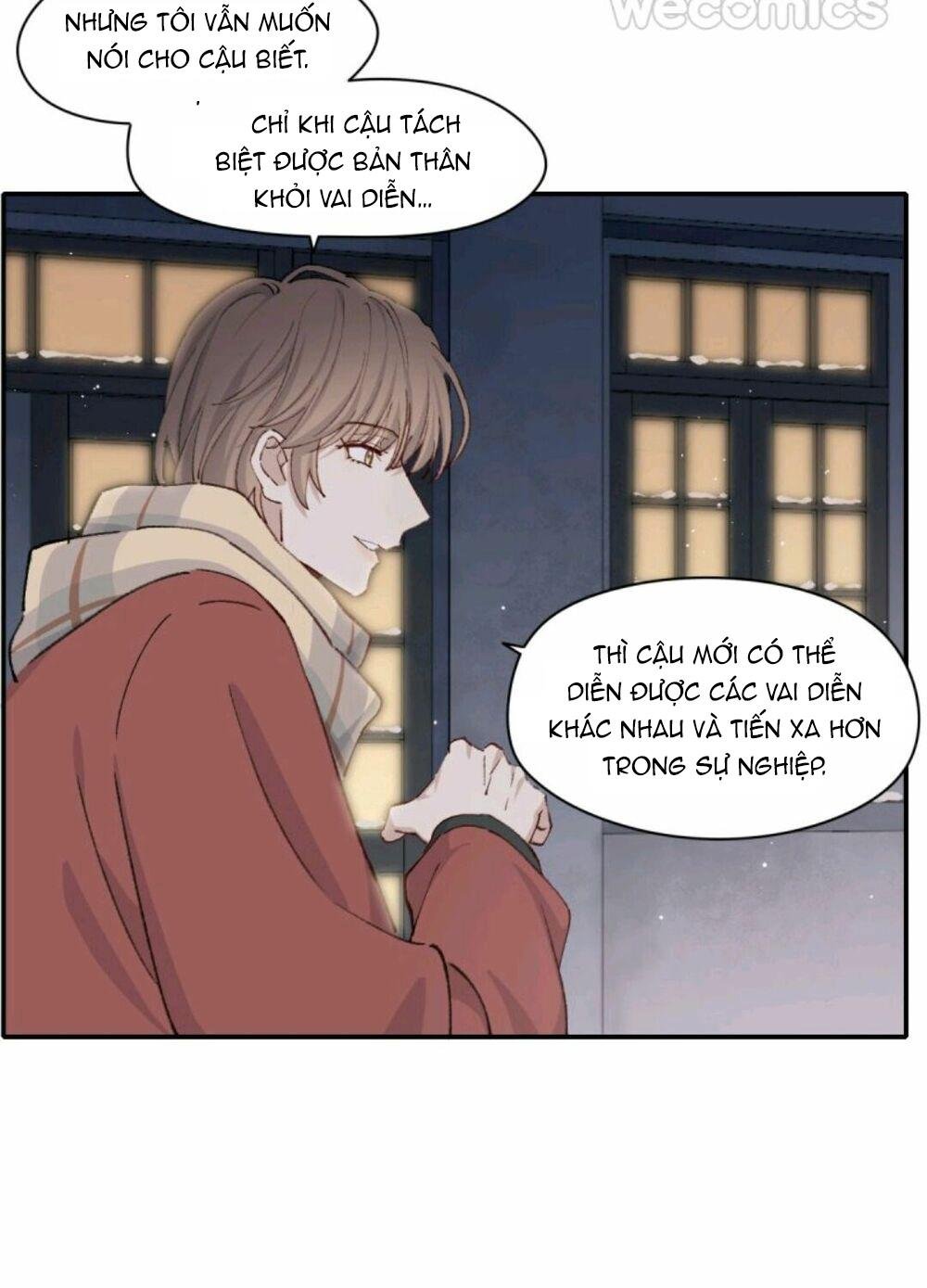 người yêu tin đồn chapter 23 61