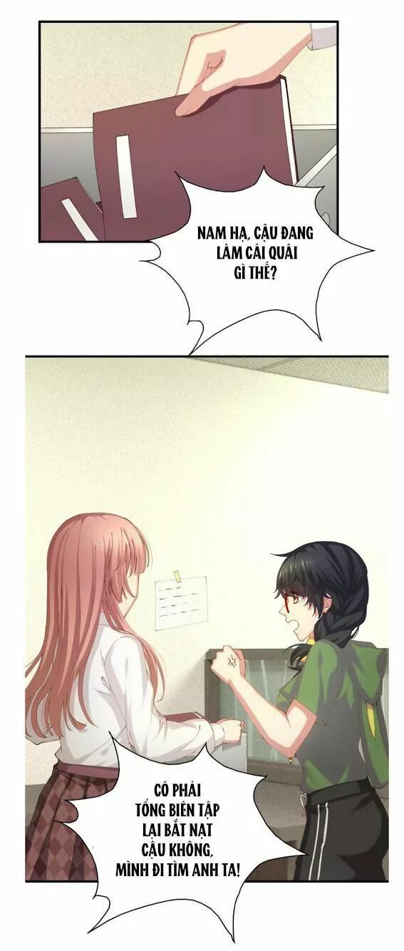 99 phương pháp giam cầm tình yêu chapter 3 20