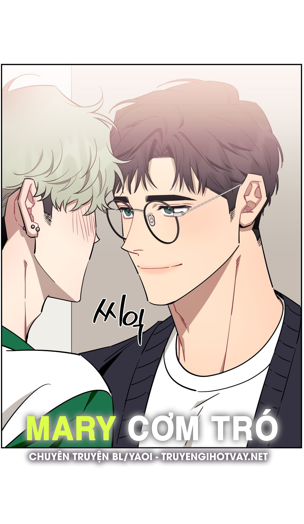 hơn cả bạn bè chapter 73.2 5