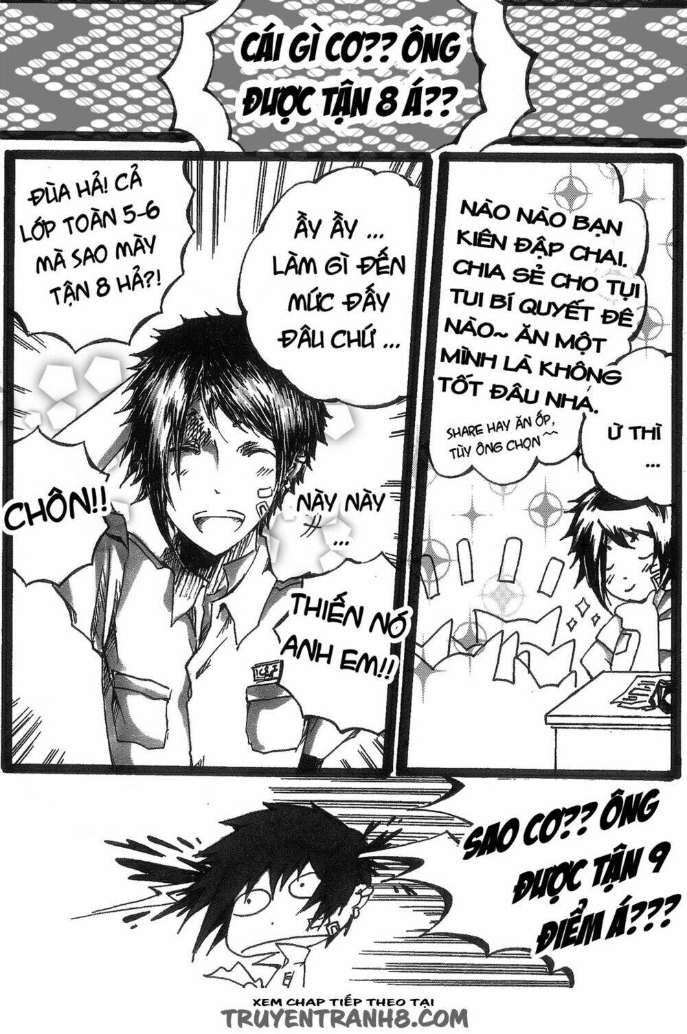 ma pháp thiếu niên lct chapter 1 5