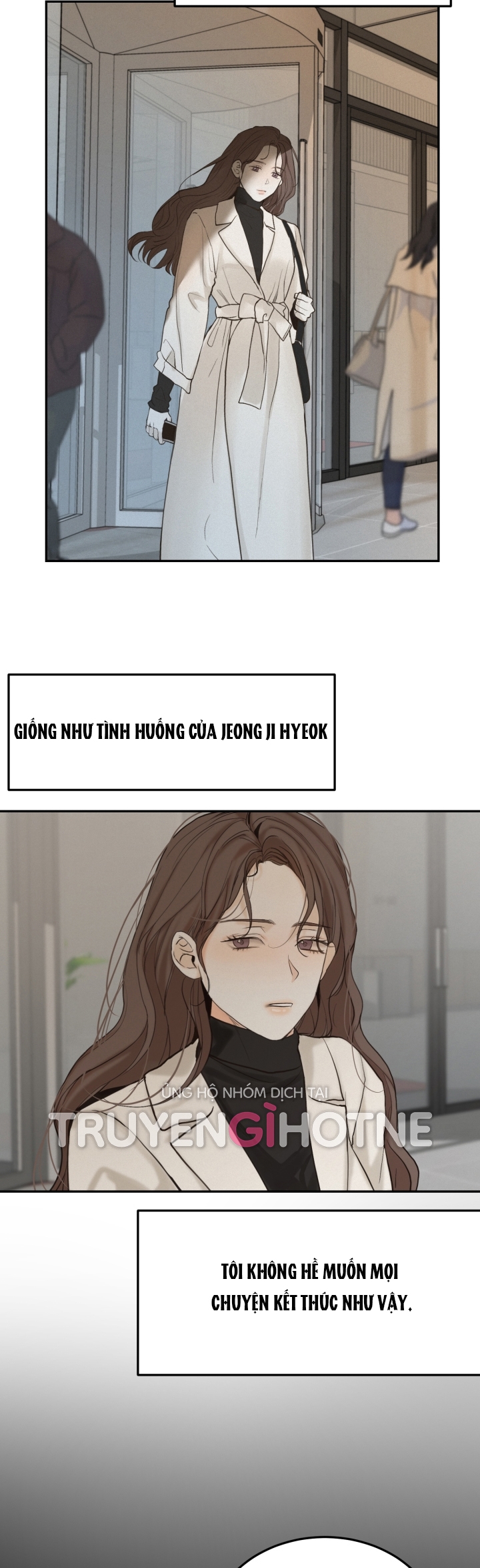 những người đàn ông đã lên giường tôi chapter 37.2 9