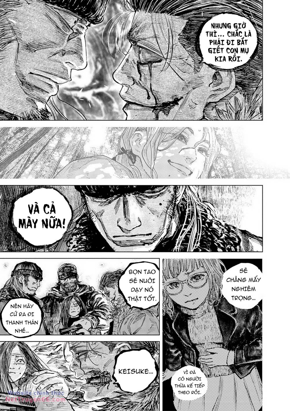 gannibal chapter 75 12