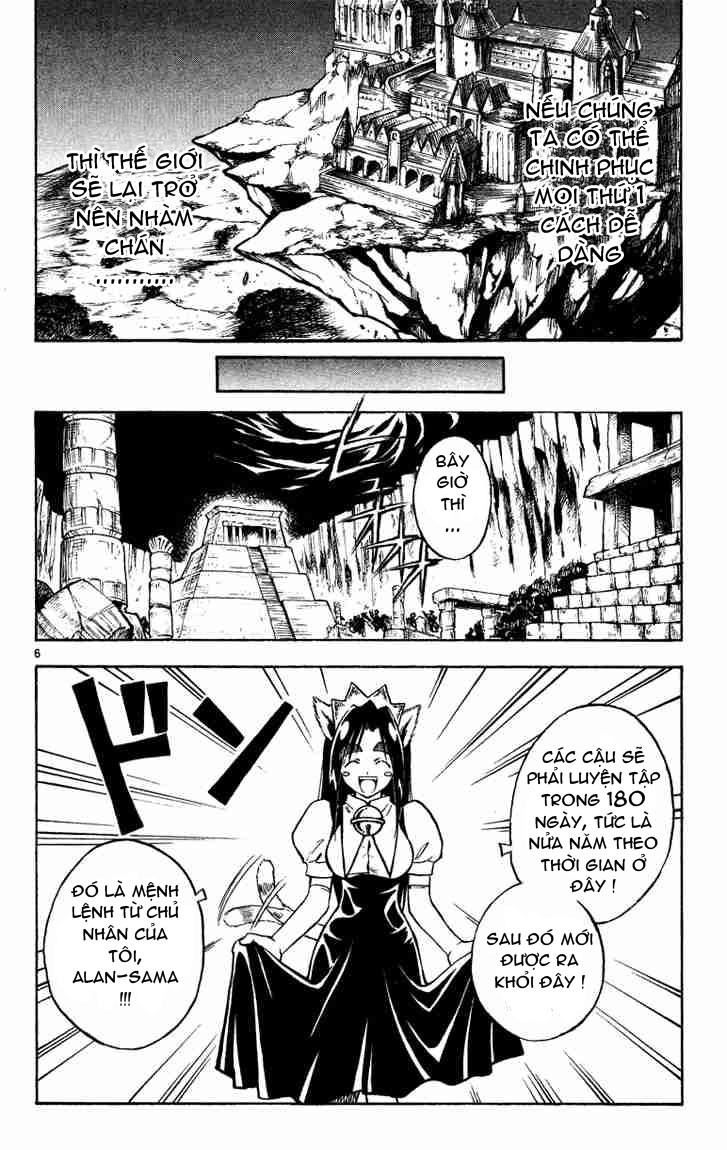 mar heaven chapter 27 6