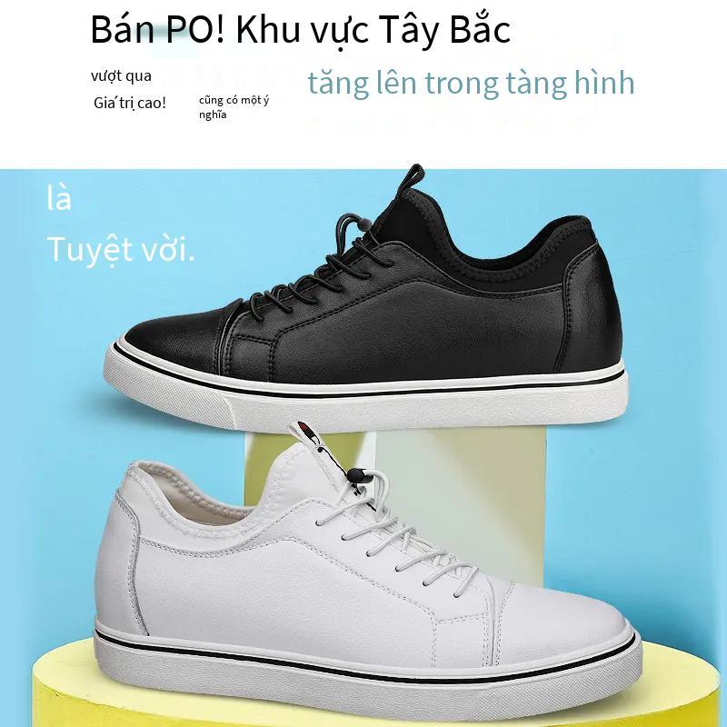 Giao hàng nhanh giày da ins giày đôi giá thấp nhất giao hàng nhanh giày thường tốt nhất