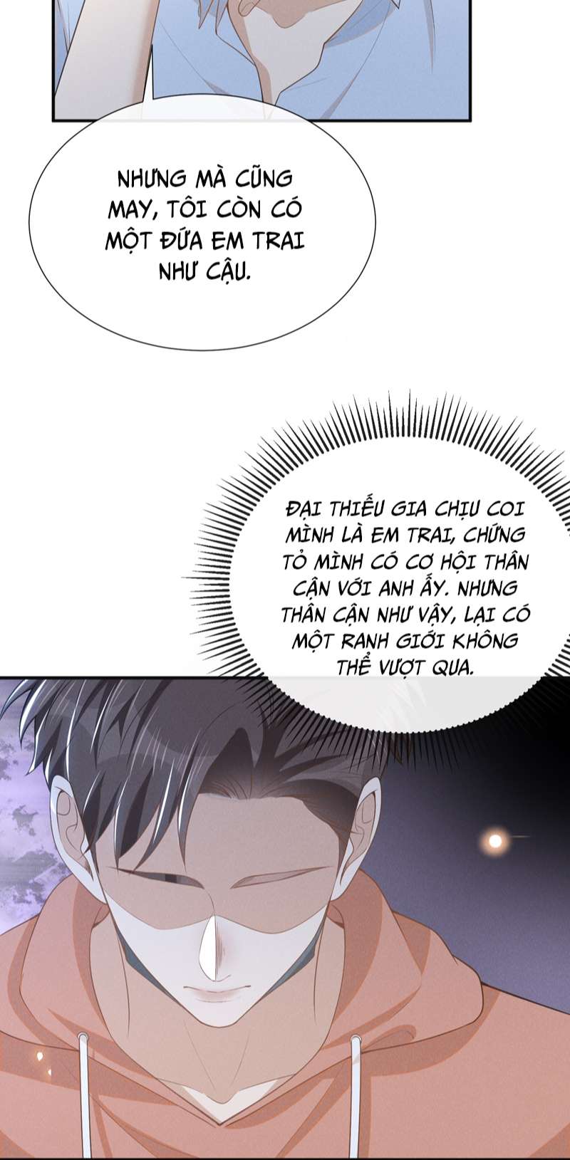 lai sinh bất kiến chapter 100 16