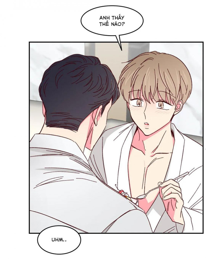 món tráng miệng của sếp tổng chapter 50 35