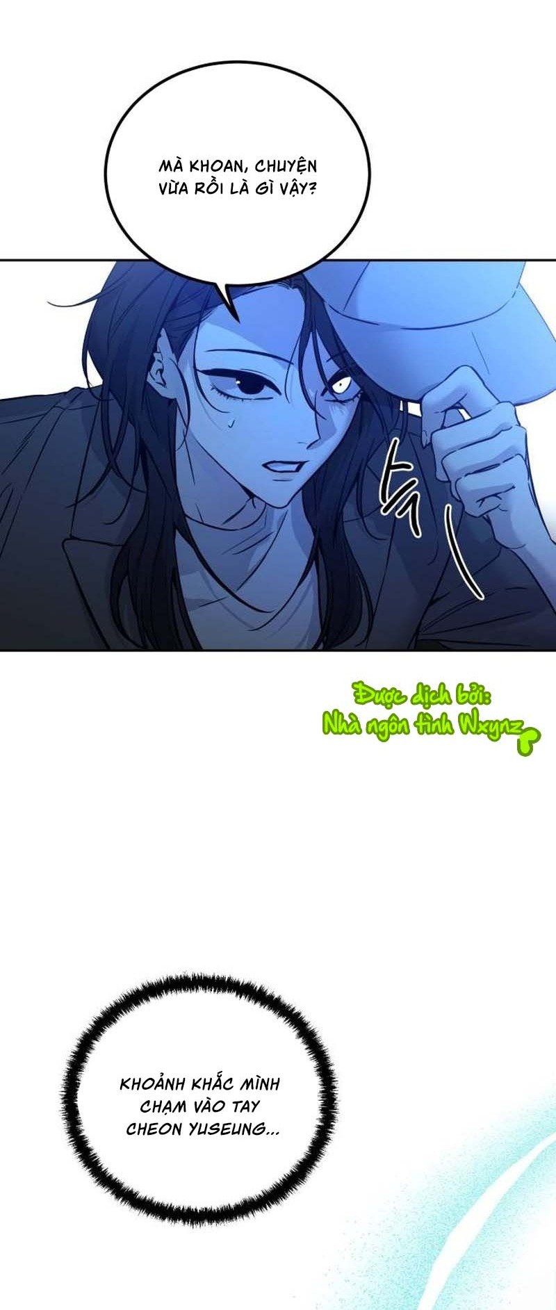 những thứ thú tính chapter 2 3