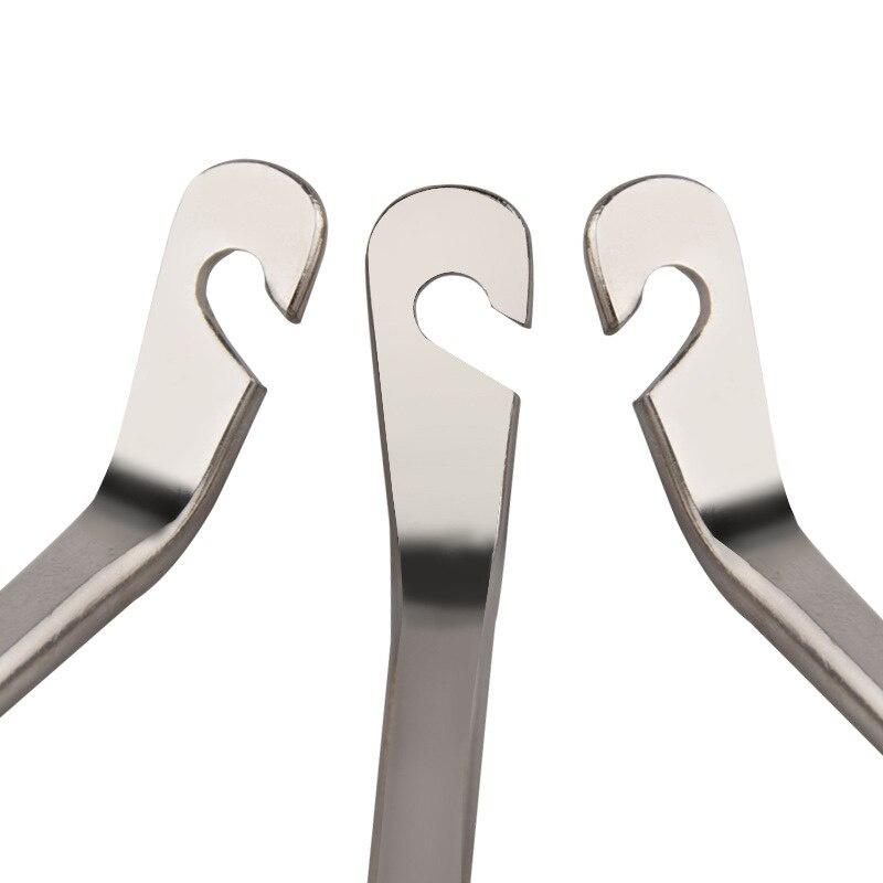1 PCS Bike Cycling Changer Removal Tire Tyre Levers Repair Portable Tools Bicycle Durable Tire Changer Wheel Lever Remover