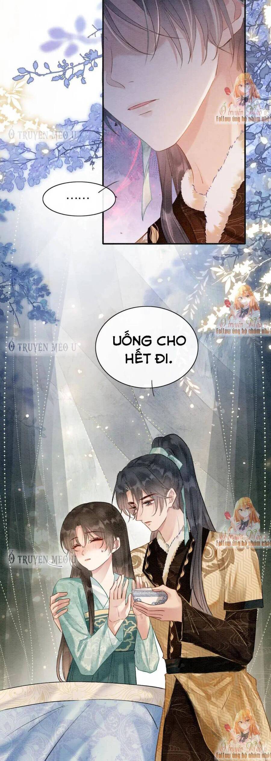 machida-kun no sekai chapter 147 24