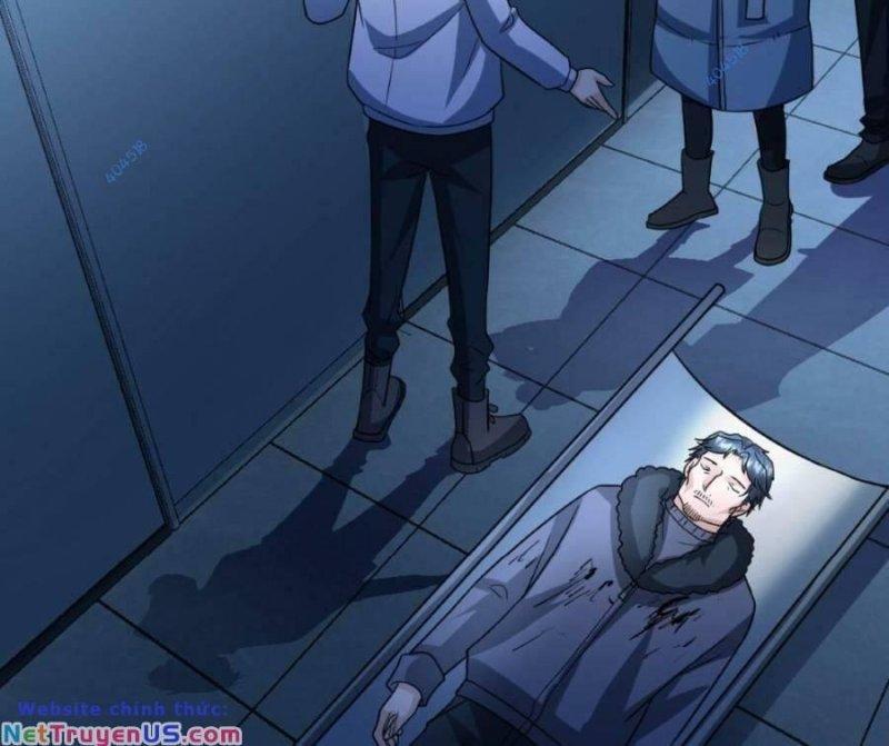 đóng băng toàn cầu: tôi gây dựng nên phòng an toàn thời tận thế chapter 75 23