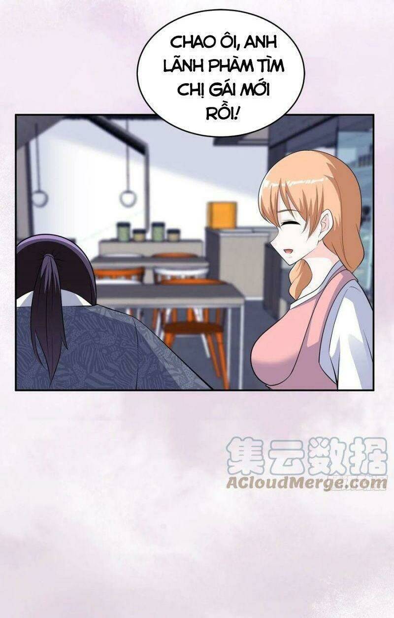người tu tiên tại đô thị chapter 161 8