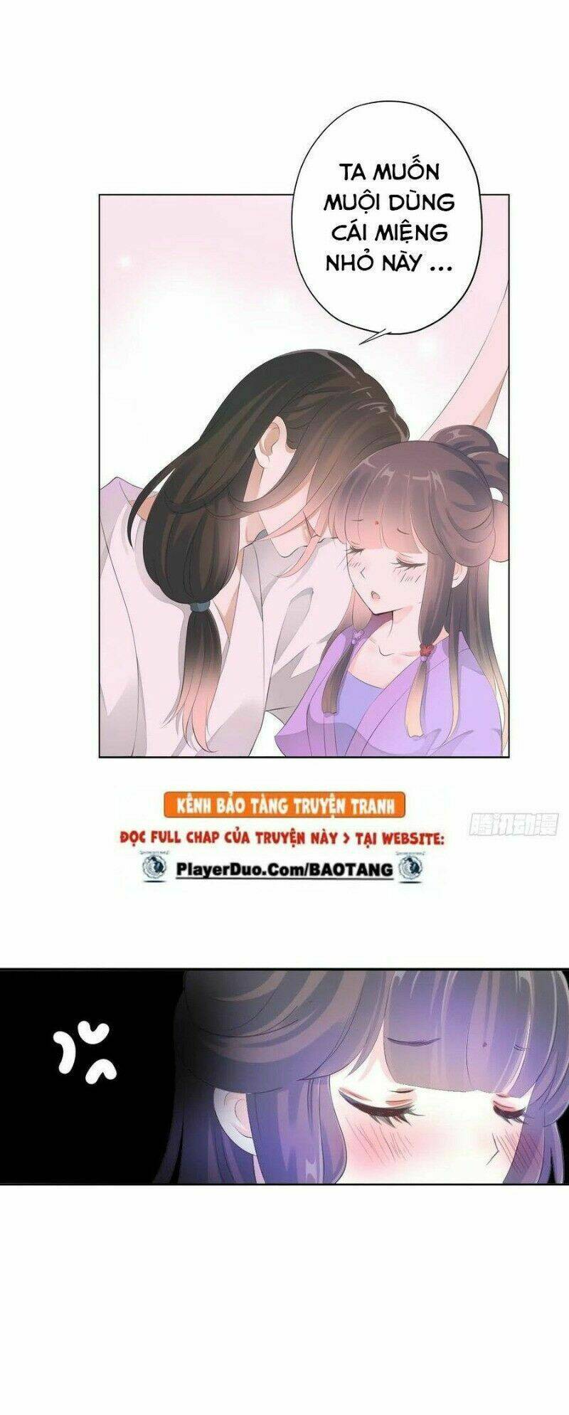 điền viên mật sủng: cô vợ nóng bỏng chapter 99 37