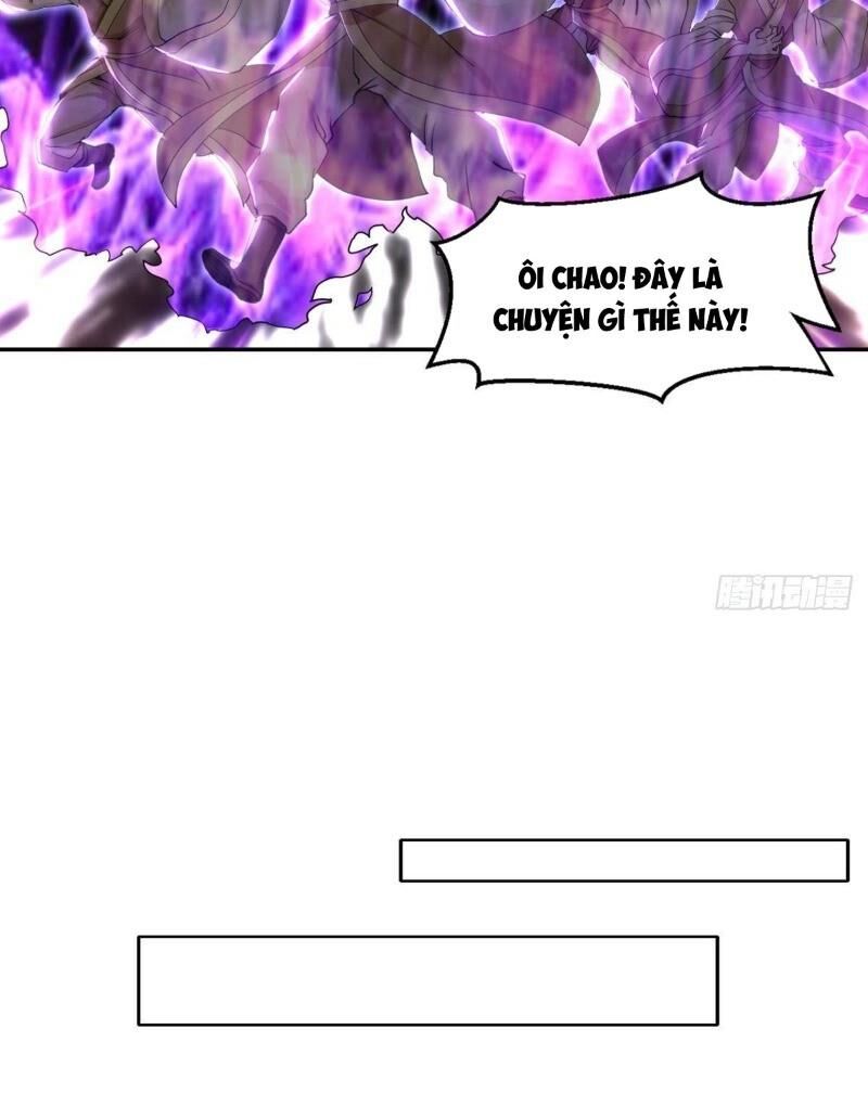 lão tổ của bạn đang online chapter 82 16