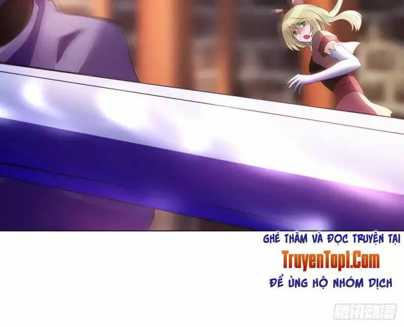 thiên thần quyết chapter 101 45