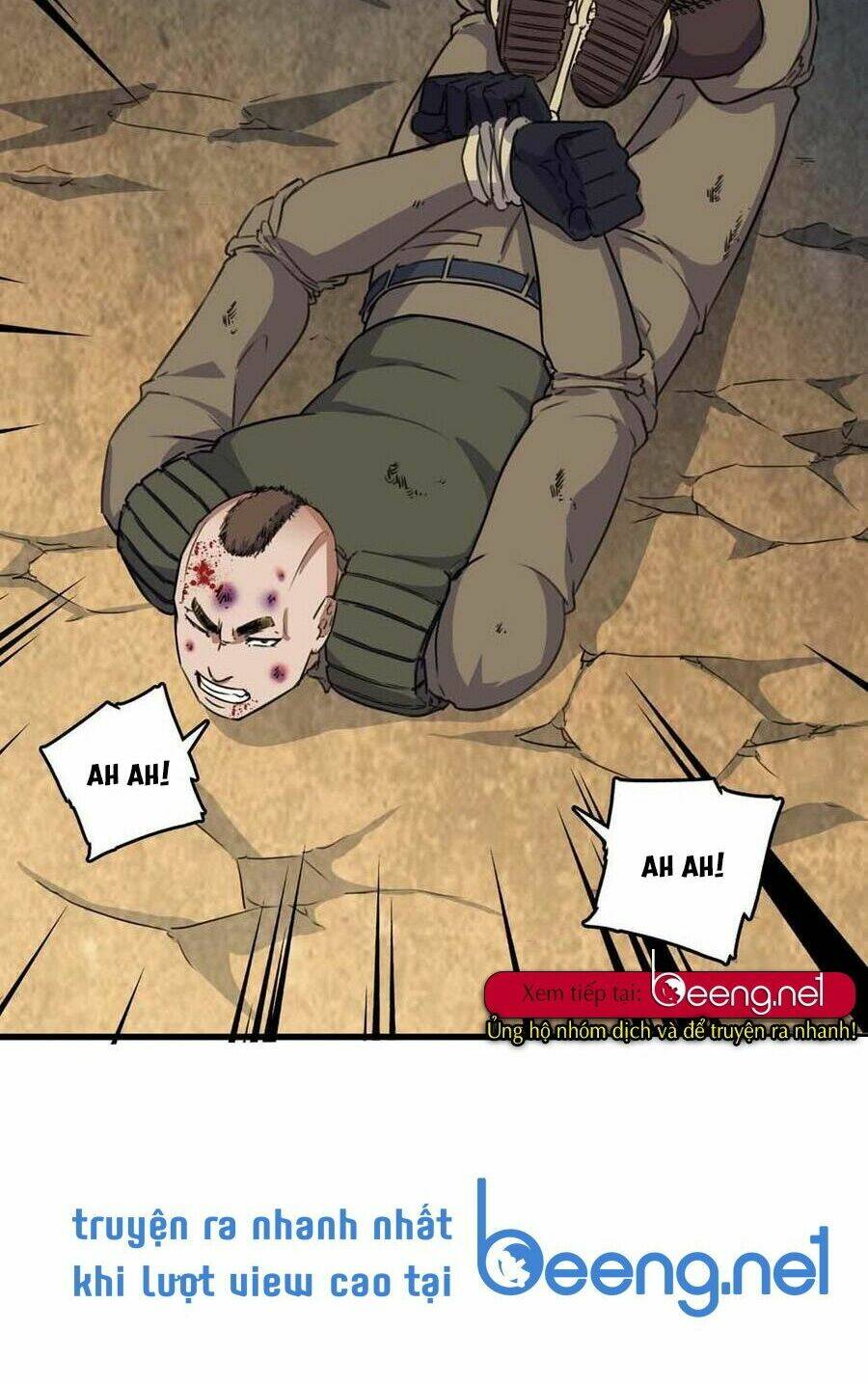 tối cường binh vương chapter 65 26