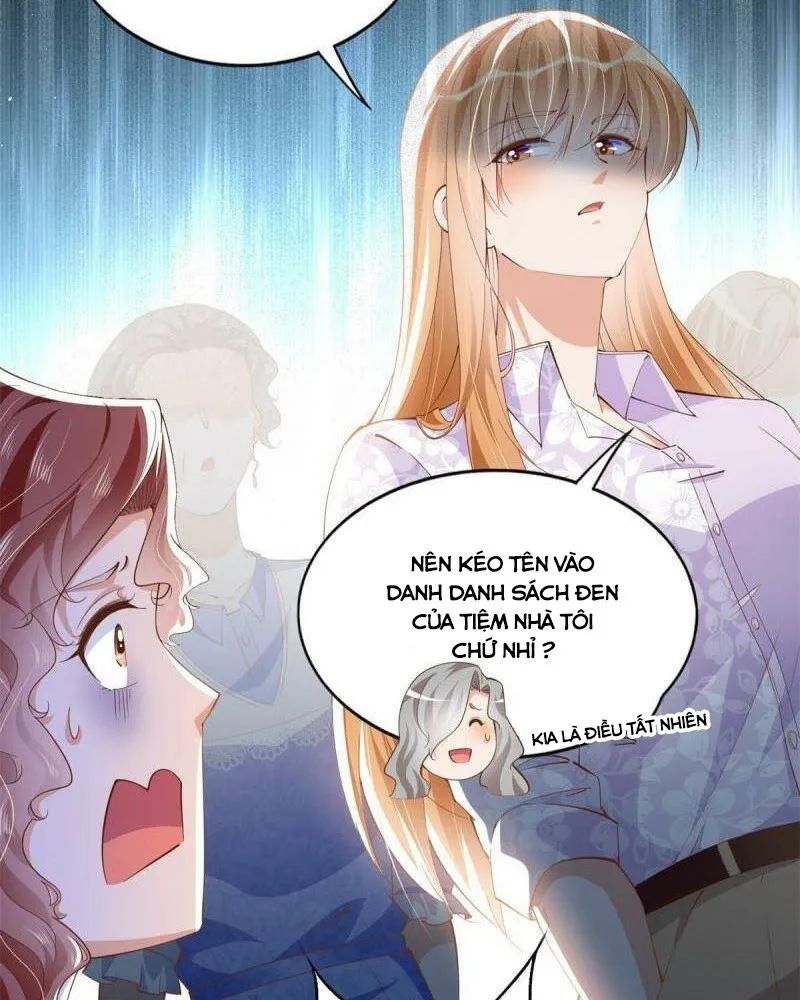 Boss Nhà Giàu Lại Là Nữ Sinh Trung Học! chapter 69.7 46