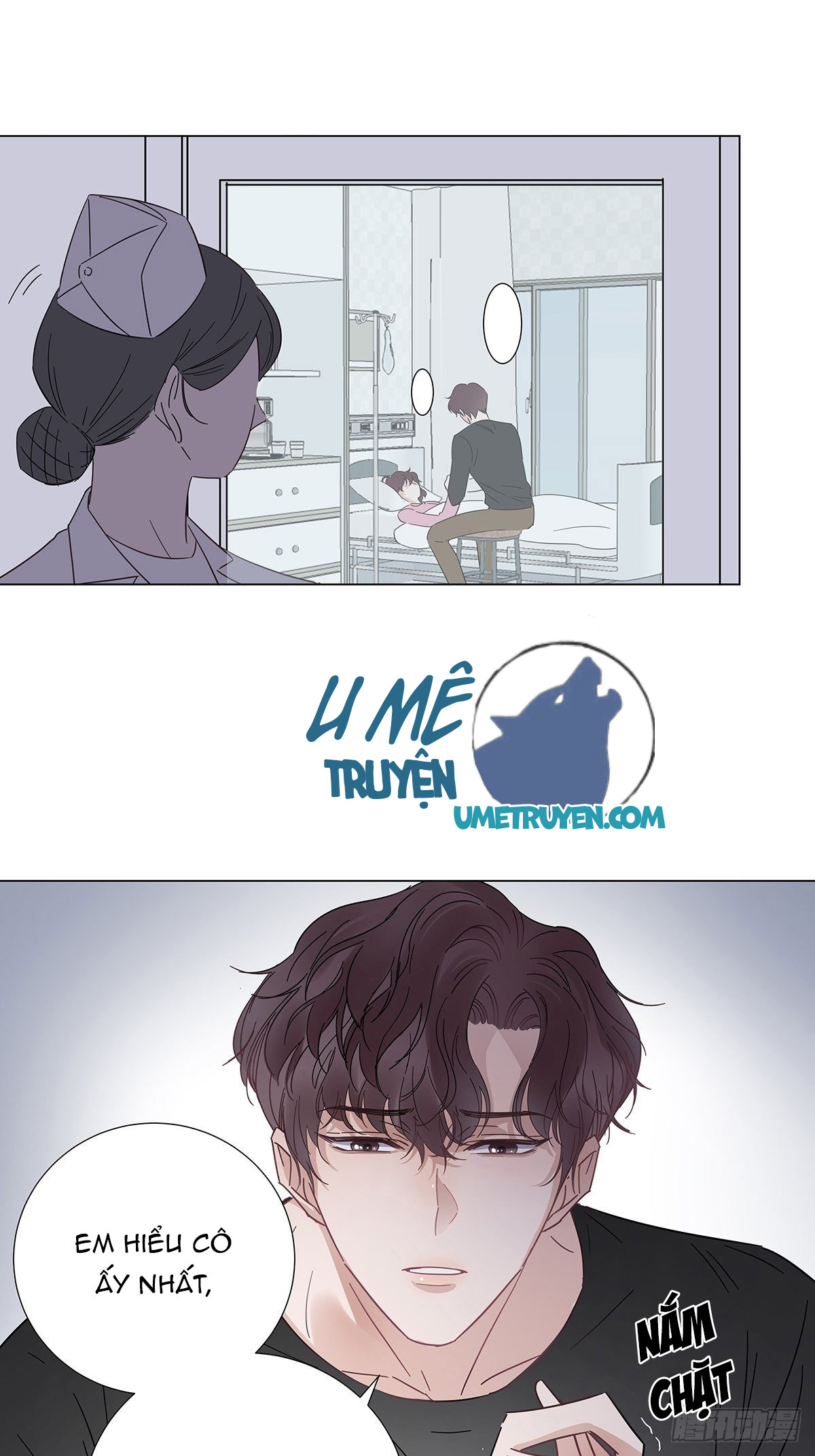 hôm nay nam giả trang nữ vẫn chưa được cầu hôn! chapter 22 24