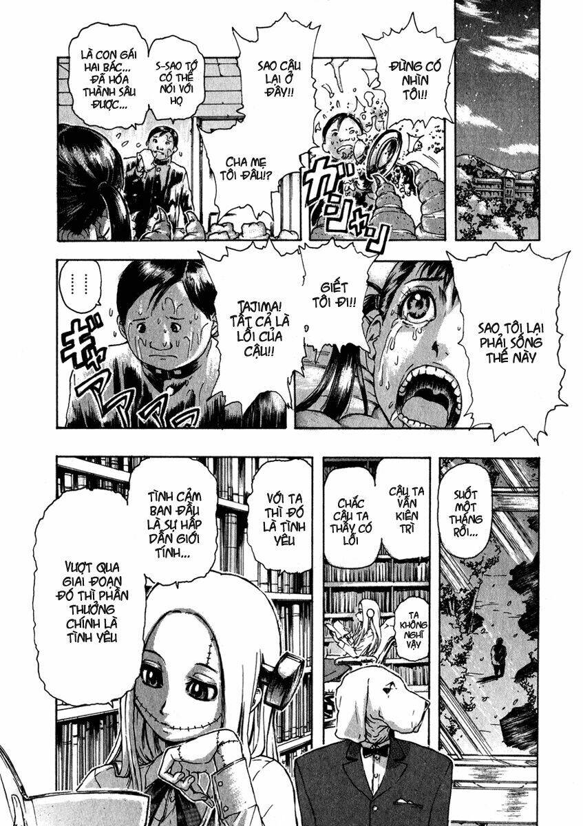 franken fran chapter 2 11