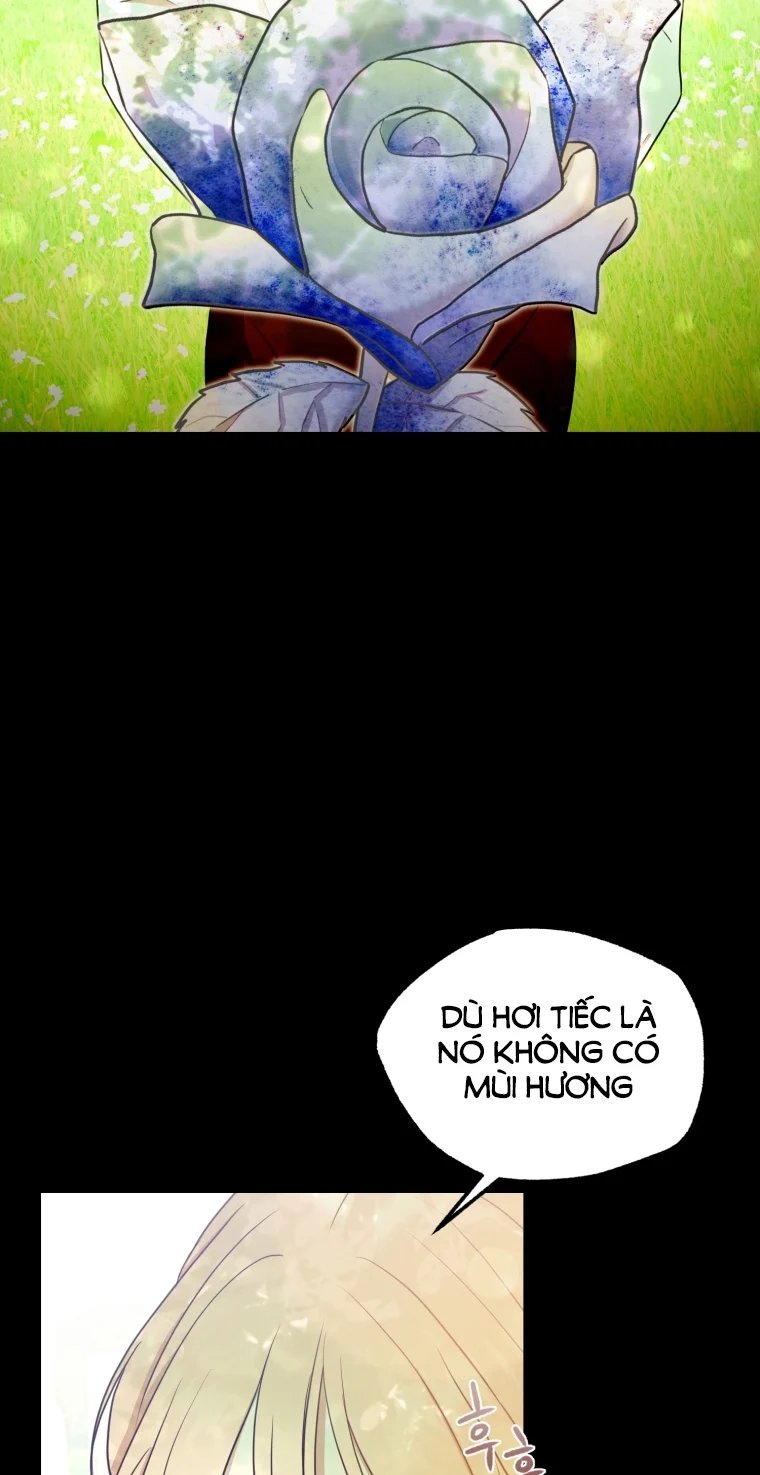 khi tôi bị chú chó tôi bỏ rơi cắn chapter 1.2 33