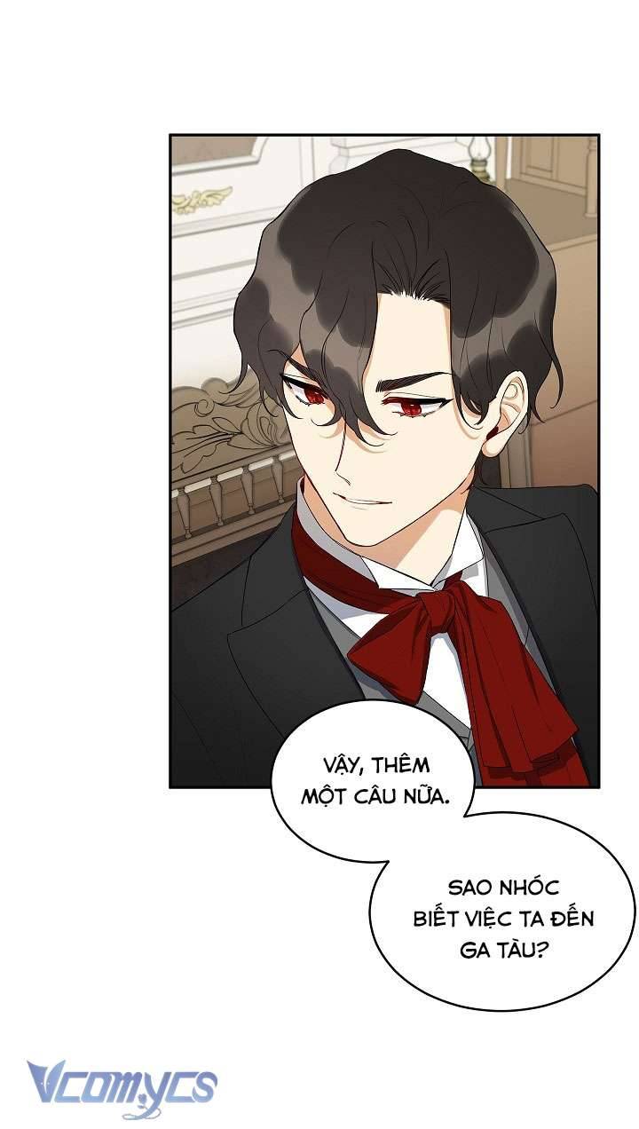 phương pháp trở thành con gái của người hùng bóng đêm chapter 2 56
