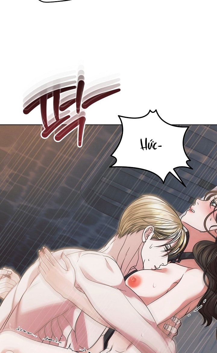 [18+] hãy cầu xin ta đi chapter 27.2 43