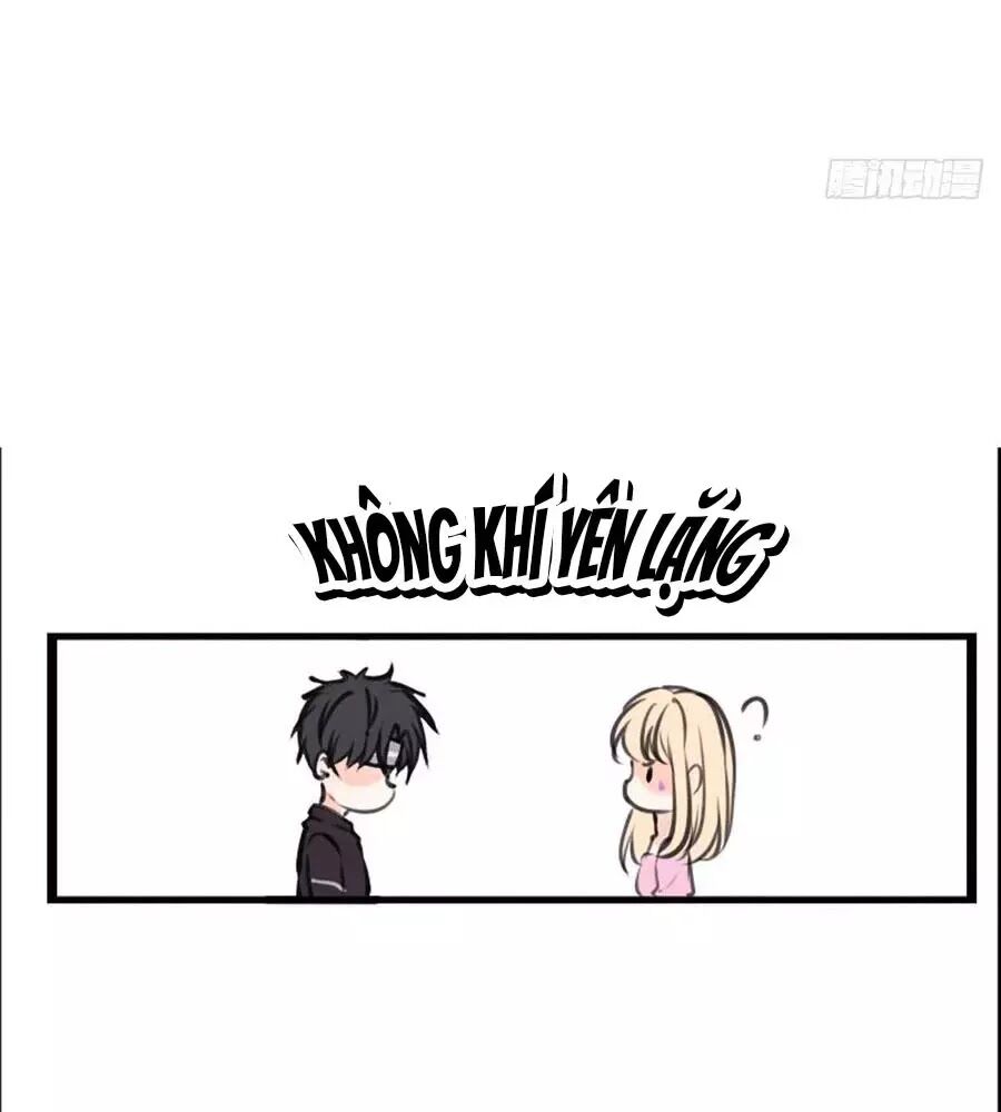 công chúa nữ vương mệnh chapter 115 63