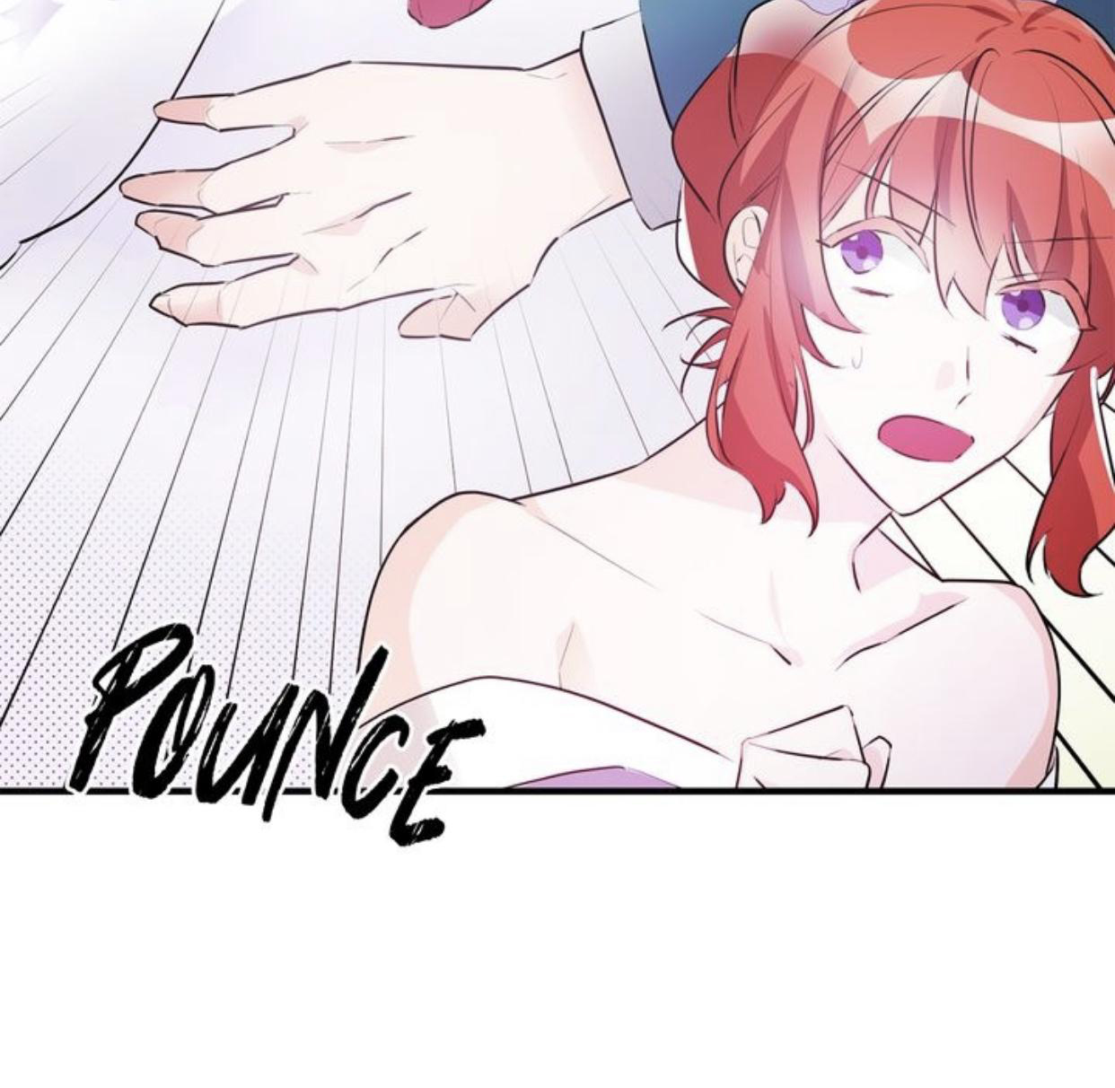 công nương đã thay đổi chapter 67.1 20