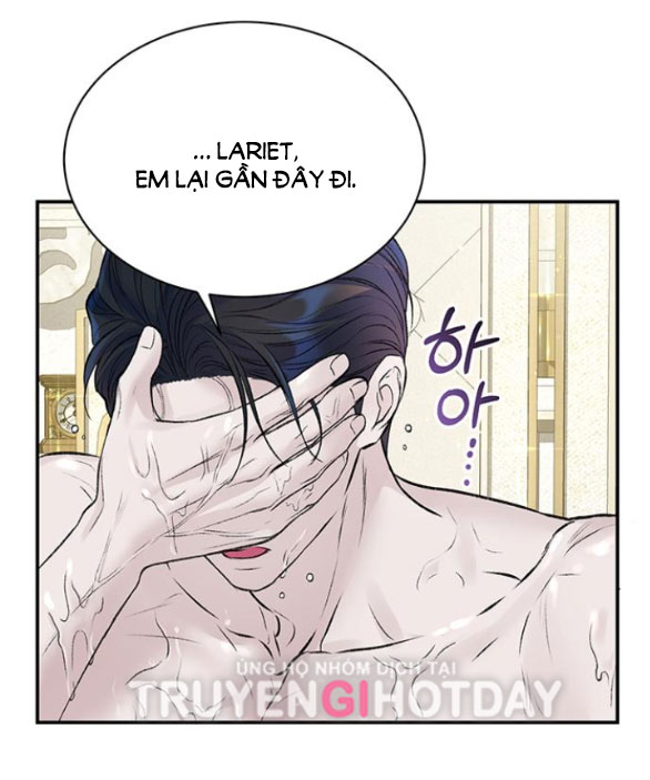 tôi tưởng bản thân không còn sống được bao lâu! chapter 50.3 15